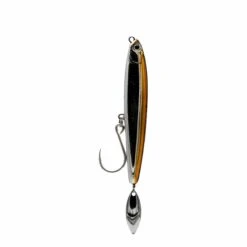 Island X Lures Stinger Minnow 4" 1.2 Oz (Sinking) Qty 1 -Fish and Save island x lures stinger minnow 4 12 oz sinking qty 1 471077