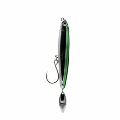 Island X Lures Stinger Minnow 4" 1.2 Oz (Sinking) Qty 1 -Fish and Save island x lures stinger minnow 4 12 oz sinking qty 1 540317