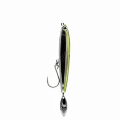 Island X Lures Stinger Minnow 4" 1.2 Oz (Sinking) Qty 1 -Fish and Save island x lures stinger minnow 4 12 oz sinking qty 1 918346