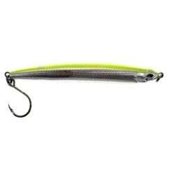 Island X Lures Tracer Minnow 4" 1/2 Oz (Sinking) Qty 1
