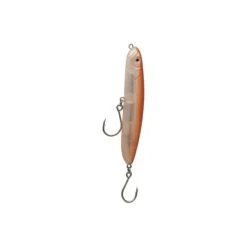 Island X Sidewinder Minnow (Sinking) 3.75" 3/4 Oz