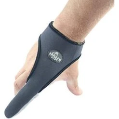 Jansen Tackle Regular Casting Finger Thimble