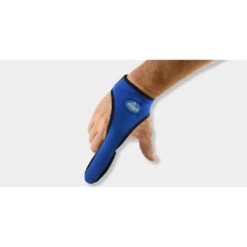 Jansen Tackle Regular Casting Finger Thimble -Fish and Save jansen tackle regular casting finger thimble 375615