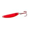 JB Lures Gold Back Varmit 1/4 Oz Neon Red Qty 1 -Fish and Save jb lures gold back varmit 14 oz neon red qty 1 437751