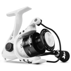 KastKing Crixus IM6 Spinning Combo 7'0" Medium Fast 2pc Sz 3000 Reel 5.2:1 -Fish and Save kastking crixus im6 spinning combo 70 medium fast 2pc sz 3000 reel 521 502987