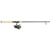 Kunnan Beast Spinning Combo KBE1530S70-5000 5000 Reel 1' 1pc. 12-20 Lb. -Fish and Save kunnan beast spinning combo kbe1530s70 5000 5000 reel 1 1pc 12 20 lb 364731