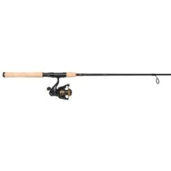 Kunnan Beast Spinning Combo KBE1530S70-5000 5000 Reel 1' 1pc. 12-20 Lb.