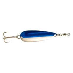 Len Thompson Platinium Series Trolling Spoon 1-1/8 Oz 4-7/8"