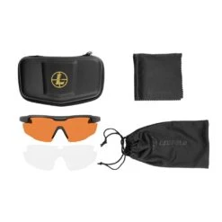 Leupold 182670 Sentinel Performance Eyewear Matte Black (Laser Safe) 7 Leupold 182670 Sentinel Performance Eyewear Matte Black (Laser Safe) -Fish and Save leupold 182670 sentinel performance eyewear matte black laser safe 450081