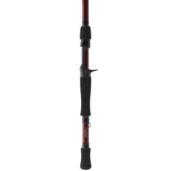 Lew's KVD Composite Cranking 1 Casting Rod 6'8" Medium 1-Pc -Fish and Save lews kvd composite cranking 1 casting rod 68 medium 1 pccasting rodslews849004032620fishandsave 110972
