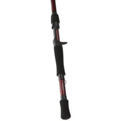 Lew's KVD Composite Cranking Casting Rods 7'1" MH 1-Pc -Fish and Save lews kvd composite cranking casting rods 71 mh 1 pccasting rodslews849004032644fishandsave 877237
