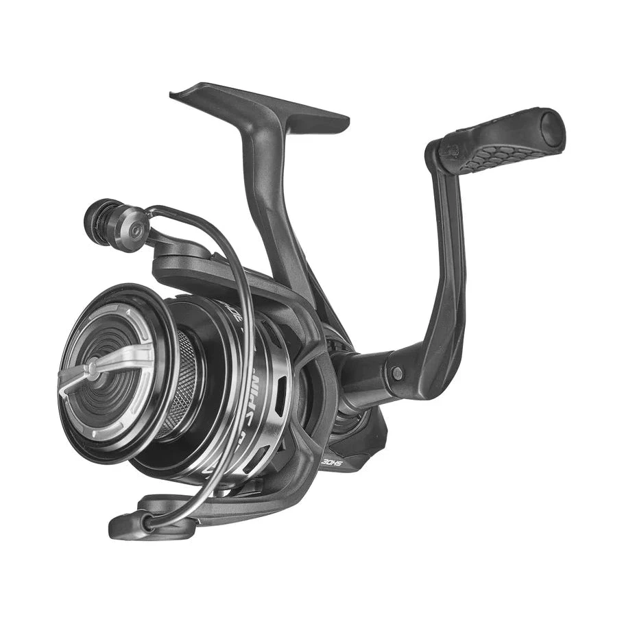 Lew's SS10HS Speed Spin Spinning Reel 5.2:1 4 Lew's SS10HS Speed Spin Spinning Reel 5.2:1 - Image 2