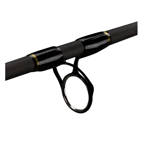 Lew's Wally Marshall Classic Signature Series 10'0" Medium Light 2-Pc 6 Lew's Wally Marshall Classic Signature Series 10'0" Medium Light 2-Pc - Image 4