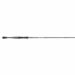 Lew's Wally Marshall Pro Target Casting Rod 12'0" 2-Pc