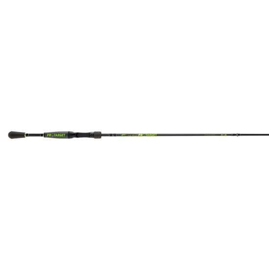Lew's Wally Marshall Pro Target Casting Rod 12'0" 2-Pc 3 Lew's Wally Marshall Pro Target Casting Rod 12'0" 2-Pc