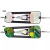 Luhr-Jensen Coyote Everglow Cyclone Flasher -Fish and Save luhr jensen coyote cyclone flasher 8 38 725108