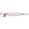 Luhr Jensen Krocodile Casting Spoon 1/6 Oz Chrome 1 Luhr Jensen Krocodile Casting Spoon 1/6 Oz Chrome -Fish and Save luhr jensen krocodile casting spoon 16 oz chromespoonsluhr jensen049762015860fishandsave 873068