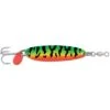Luhr Jensen Krocodile Casting Spoon 2-1/8" 1/4 Oz -Fish and Save luhr jensen krocodile casting spoon 2 18 14 oz 345425