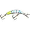 Luhr Jensen Kwikfish Rattle Trolling Crankbait 3-13/16"