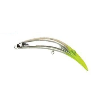 Luhr Jensen Kwikfish Rattle Trolling Crankbait 3-13/16" 4 Luhr Jensen Kwikfish Rattle Trolling Crankbait 3-13/16" - Image 2