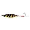 Lunkerhunt Cut Bait Jig 3" 2-1/4 Oz Peacock 1 Lunkerhunt Cut Bait Jig 3" 2-1/4 Oz Peacock -Fish and Save lunkerhunt cut bait jig 3 2 14 oz peacockjigslunkerhunt628853887298fishandsave 429933