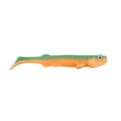 Lunkerhunt Fetch Swimbait 4.5" 1/2 Oz Qty 3 -Fish and Save lunkerhunt fetch swimbait 45 12 oz qty 3 504952