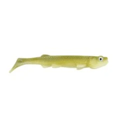 Lunkerhunt Fetch Swimbait 4.5" 1/2 Oz Qty 3 -Fish and Save lunkerhunt fetch swimbait 45 12 oz qty 3 679115