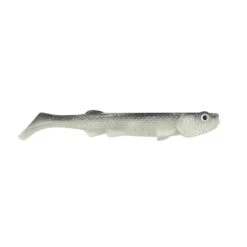 Lunkerhunt Fetch Swimbait 4.5" 1/2 Oz Qty 3 -Fish and Save lunkerhunt fetch swimbait 45 12 oz qty 3 996102