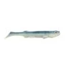 Lunkerhunt Fetch Swimbait 4.5" 1/2 Oz Qty 3 -Fish and Save lunkerhunt fetch swimbait 45 12 oz threadfin qty 3 551919