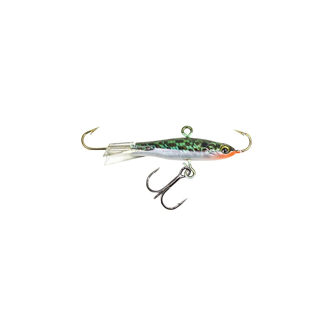 Lunkerhunt Straight Up Jr Jig 3/16 Oz 3 Lunkerhunt Straight Up Jr Jig 3/16 Oz