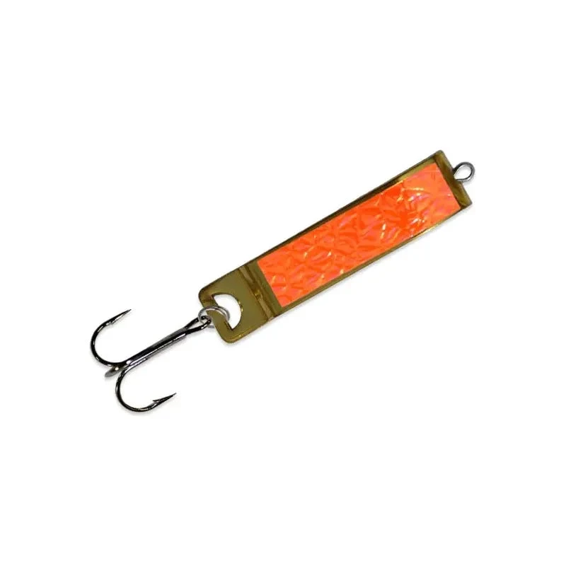 MACKS CRIPPLURE UV 1/4 Oz 4 MACKS CRIPPLURE UV 1/4 Oz - Image 2