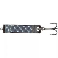 MACKS CRIPPLURE UV 1/4 Oz 11 MACKS CRIPPLURE UV 1/4 Oz -Fish and Save macks cripplure uv 14 ozspoonsmacks717587002029nickelsilver prizmfishandsave 740520