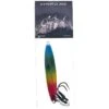 Magbay Lures Hyperfly Ocean Hopper Jig 60g 3-3/4" Rainbow 1 Magbay Lures Hyperfly Ocean Hopper Jig 60g 3-3/4" Rainbow -Fish and Save magbay lures hyperfly ocean hopper jig 60g 3 34 rainbow 306417