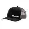 Marcum MTC1 Black Snapback- One Size Fits Most -Fish and Save marcum mtc1 black snapback one size fits most 729644