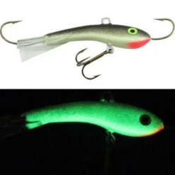 Moonshine Lures Shiver Minnow Fat Bottom -Fish and Save moonshine lures shiver minnow fat bottom 113977