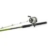 Mudville Catmaster 7' Medium Heavy Cast Combo 2 Piece -Fish and Save mudville catmaster 7 medium heavy cast combo 2 piece 859346