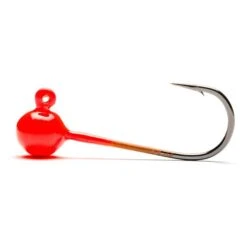 Mustad Addicted Jig Head 1/16 Oz Qty 4