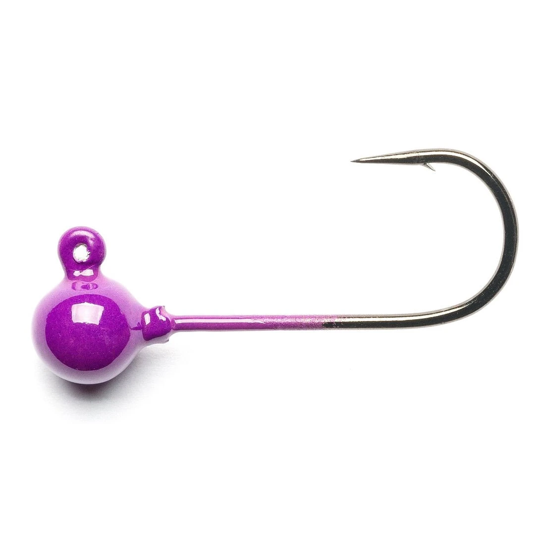 Mustad Addicted Jig Head 1/16 Oz Qty 4 4 Mustad Addicted Jig Head 1/16 Oz Qty 4 - Image 2