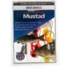 Mustad Basic Bass Jig Kit 20 Pack -Fish and Save mustad basic bass jig kit 20 pack 902222