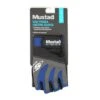 Mustad Half Finger Casting Gloves -Fish and Save mustad half finger casting gloves 202651