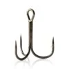 Mustad KVD Elite Triple Grip Treble Hooks Sz 6 Qty 6 2 Mustad KVD Elite Triple Grip Treble Hooks Sz 6 Qty 6 -Fish and Save mustad kvd elite triple grip treble hooks sz 10 qty 6 674686