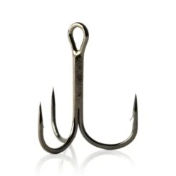 Mustad KVD Elite Triple Grip Treble Hooks Sz 6 Qty 6