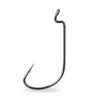 Mustad Mega-Bite Extra Wide Gap Sz 1/0 Qty 25