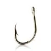 Mustad O'Shaughnessy Live Bait Qty 50 2 Mustad O'Shaughnessy Live Bait Qty 50 -Fish and Save mustad oshaughnessy live bait nickel qty 50 594210