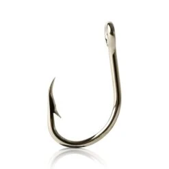 Mustad O'Shaughnessy Live Bait Qty 50