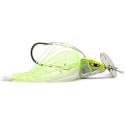 Mustad Skatter Shad Blade Jig