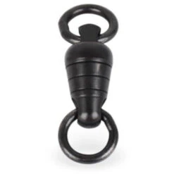 Mustad Stainless Steel Ball Bearing Swivel MA100 QTY 2