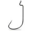 Mustad Ultrapoint Megabite Soft Plastic Widegap Hooks Black Nickel QTY 25 -Fish and Save mustad ultrapoint megabite soft plastic widegap hooks 10 black nickel qty 25 392501