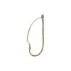 Mustad Weedless Sprout Hooks Sz 1 Qty 100 -Fish and Save mustad weedless sprout hooks sz 1 qty 100 729385