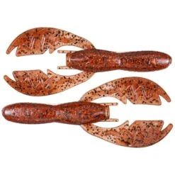 NetBait Paca Craw 5" Qty 8 9 NetBait Paca Craw 5" Qty 8 -Fish and Save netbait paca craw 5 qty 8 371580
